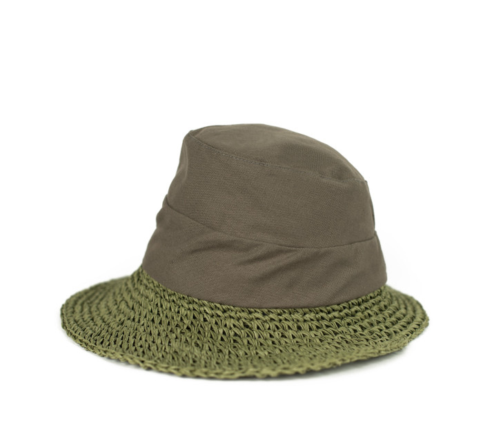 Dámský klobouk Art Of Polo Hat cz20187-3 Olive