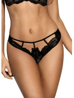 Tanga V-8978 černá - Axami Tanga V-8978 černá - Axami