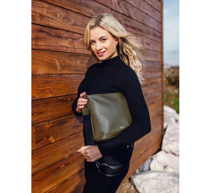 Kabelka VUCH Sabin Green