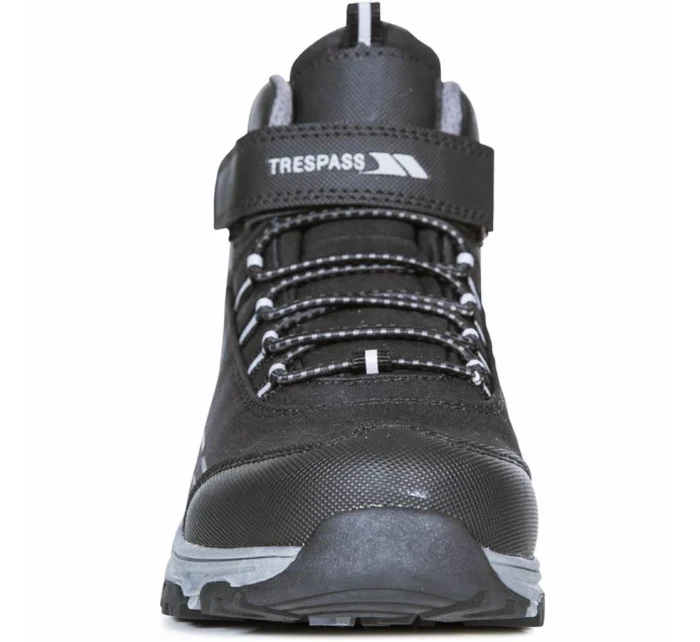 Dětské outdoorové boty model 21276703 - Trespass