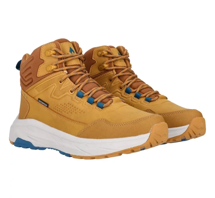 Pánská zimní obuv Whistler Bartent Boot WP