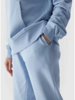 Dámské tepláky 4F - modré Dámské tepláky 4F - modré