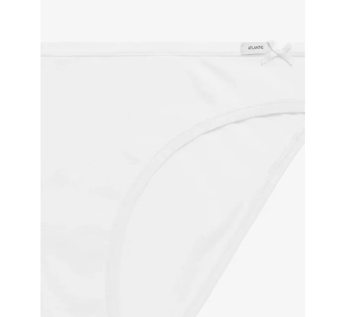 3-PACK Figi Damskie Bikini