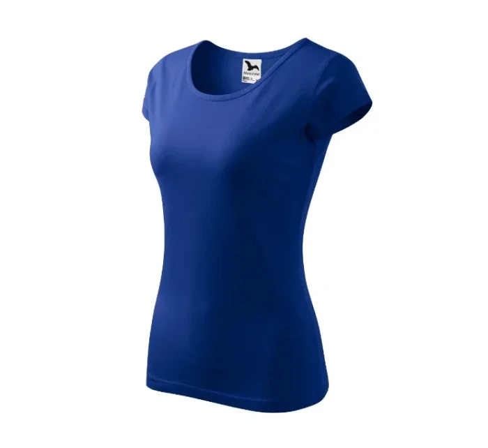 Pure tričko dámské královská modrá Pure tričko dámské královská modrá