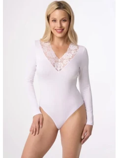 Dámské body Rosario Bílá - Babell