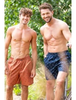 SZORTY MĘSKIE MXC 117 B24