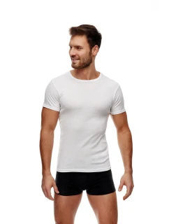 PÁNSKÁ VESTA S KRÁTKÝM RUKÁVEM BP005