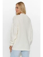 Svetr model 184791 Makadamia Svetr model 184791 Makadamia