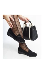 Mokasiny model 207416 Solea