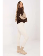 Svetr  model 221752 Italy Moda