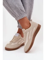 Sportovní obuv model 222979 Step in style Sportovní obuv model 222979 Step in style