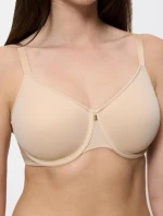 Body Make-Up Essentials Minimizer WP - BROWN - TRIUMPH BROWN - TRIUMPH