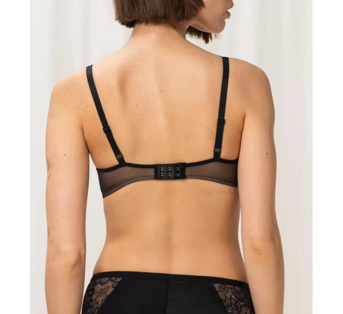 Podprsenka Amourette Charm WHP02 černá - TRIUMPH