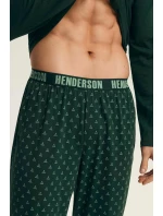 Core  pyžamo délka/r M3XL model 21299703 - Henderson