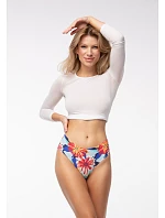 Flower model 22126820 Simple Classic kalhotky SXL - Julimex