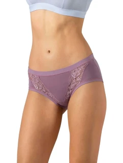 Dámské kalhotky model 20536755 Midi A'3 M2XL - Cotonella