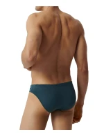 Pánské plavky 340 green - Atlantic Pánské plavky 340 green - Atlantic