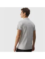 Polokošile 4F M 4FWMM00TPTSM316 27S pánské Polokošile 4F M 4FWMM00TPTSM316 27S pánské