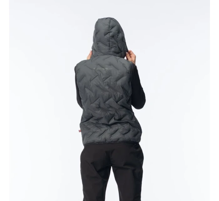 Prošívaná vesta  Vest Primaloft W model 20827865 - Elbrus