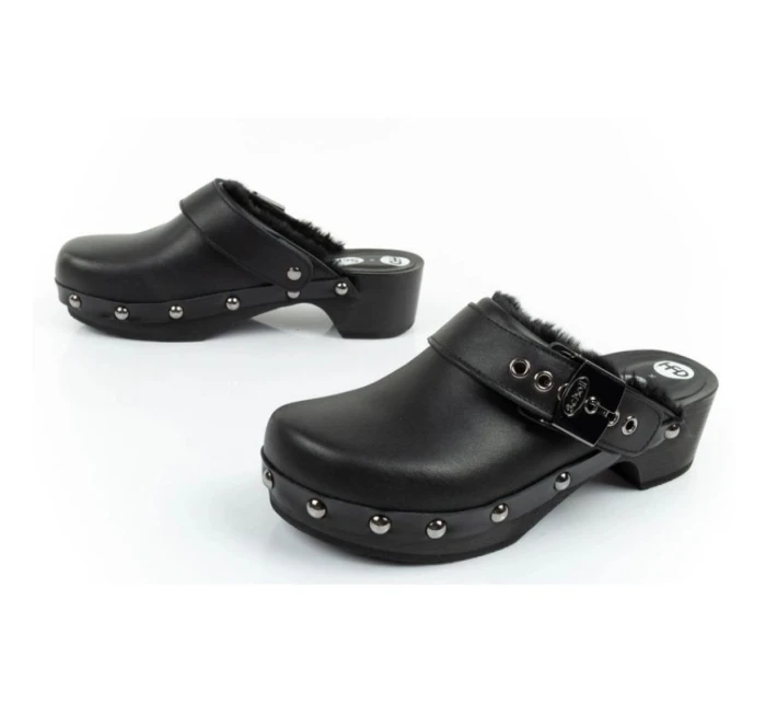 Iconic W dámské žabky model 20806543 - SCHOLL