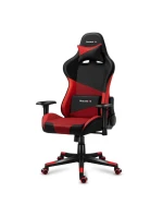 Herní židle Force model 21325954 Red Mesh - Huzaro