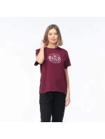 Tričko SP W model 20977978 - Hi-Tec Tričko SP W model 20977978 - Hi-Tec