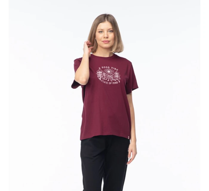 Tričko SP W model 20977978 - Hi-Tec Tričko SP W model 20977978 - Hi-Tec