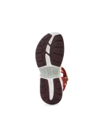 D.Franklin Tenisky Sandal Strips W DFSH406003-Burg