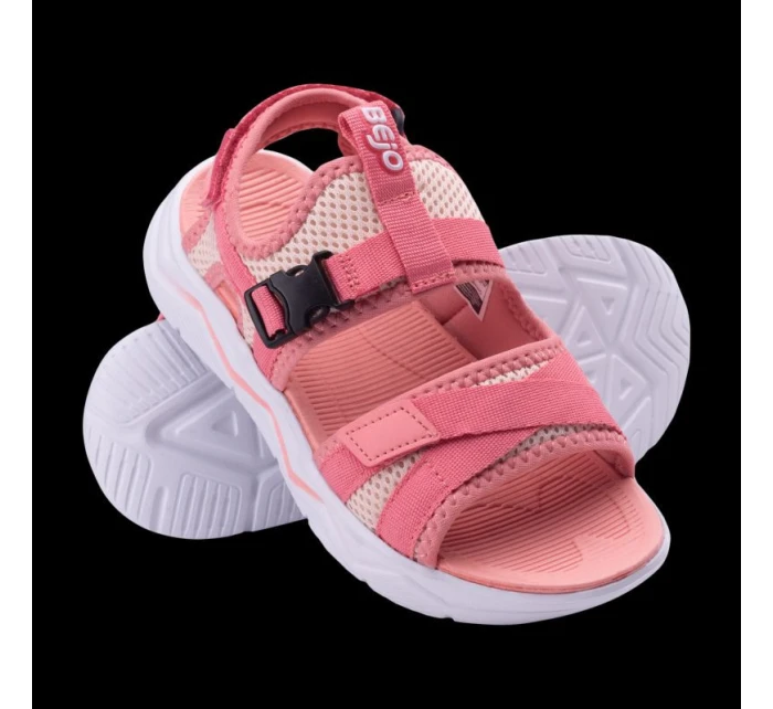 Dětské sandály CATI JRG