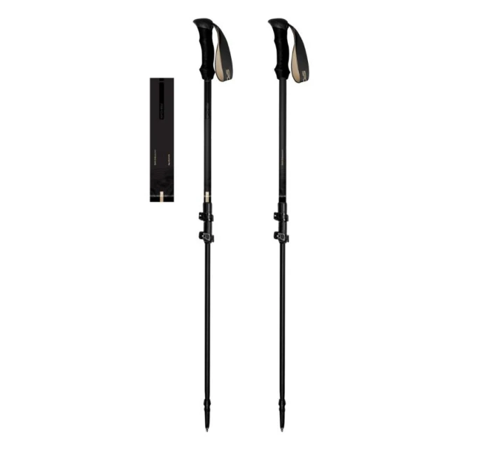 Trekingové hole Trail model 21250617 - Spokey