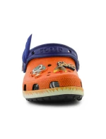 Pantofle Crocs Dragon Ball Z ClsClg K Jr 210897-90H