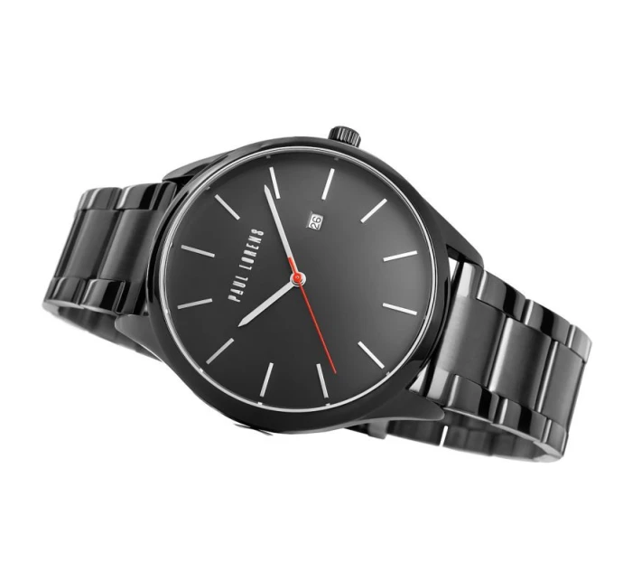 Pánské hodinky Paul Lorens PL1273B-1A5 Pánské hodinky Paul Lorens PL1273B-1A5