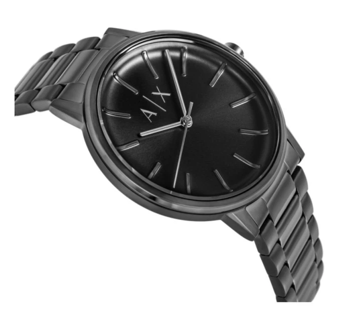 ARMANI EXCHANGE Pánské hodinky Cayde AX2761 + BOX ARMANI EXCHANGE Pánské hodinky Cayde AX2761 + BOX