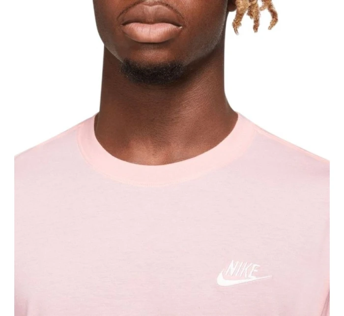 Pánské tričko Men Nsw Tee Icon model 21953741 - NIKE