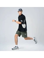 šortky model 22114061 s páskem velikost M zelené - Rockbros