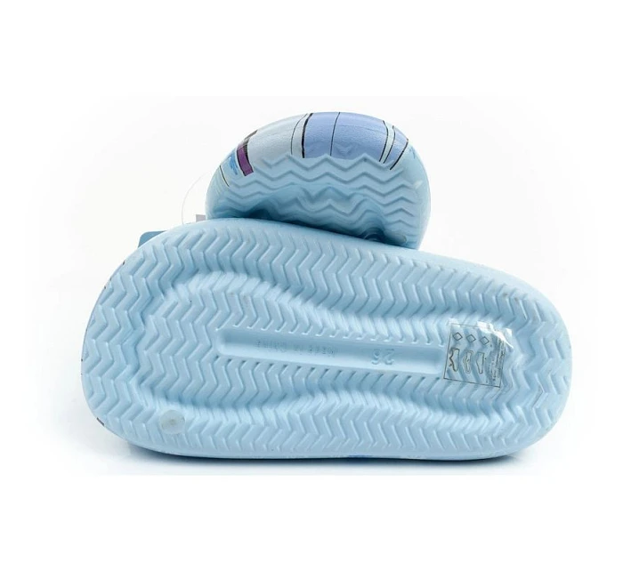 žabky pro dívky Ice light model 22115444 - Leomil