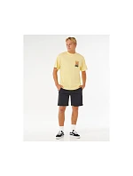 Koszulka męska Tee model 22245247 - Rip Curl Koszulka męska Tee model 22245247 - Rip Curl