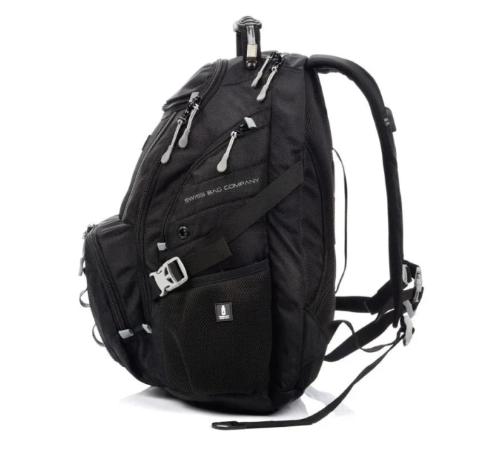 Batoh model 21400878 - Swissbags