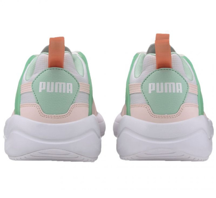 Dámské boty Nuage Run Cage W 372708 01 - Puma