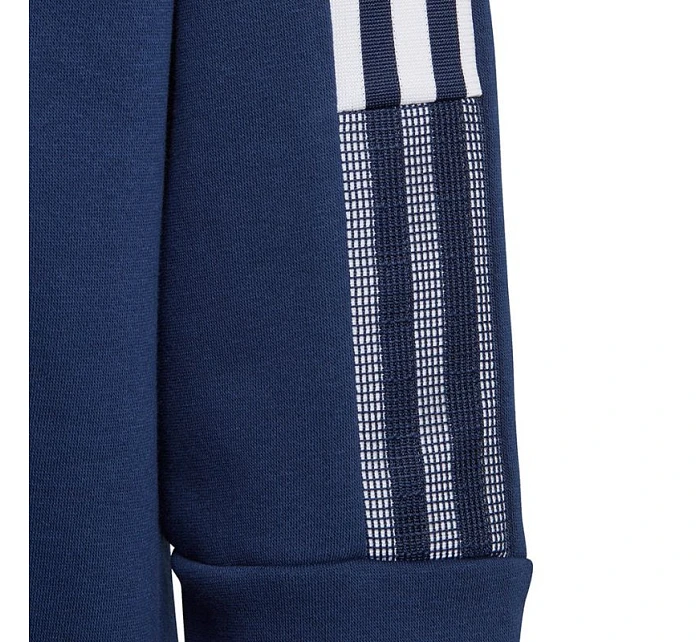 Adidas Tiro 21 Sweat Hoody Jr GK9680