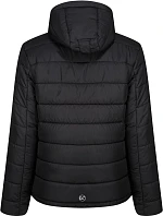 Regatta TRA 241 Thermo bunda "Navigate" 36.A241 black/lime green Regatta TRA 241 Thermo bunda "Navigate" 36.A241 black/lime green