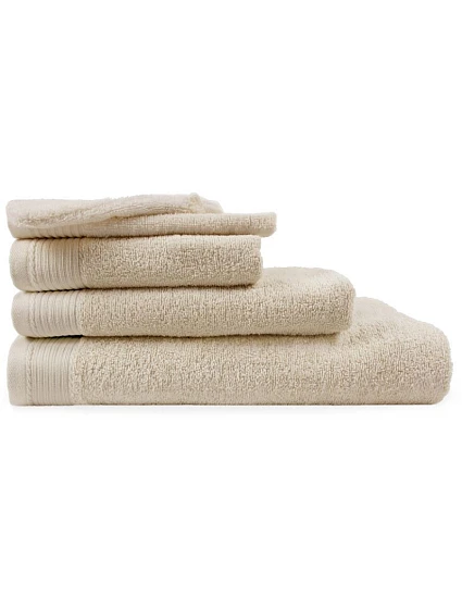 Guest 30x50 Ručník pro hosty model 22547050 beige - The One Towelling