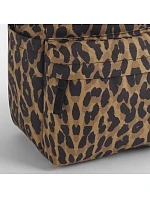 BagBase BG 195S Mini batoh "Leopard Print" 52.195S leopard print BagBase BG 195S Mini batoh "Leopard Print" 52.195S leopard print