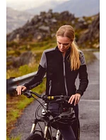 Prime Sweater Full Zip Women Dámská mikina model 22456061 - Printer