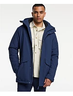 Tenson Tuuli Jacket Men Pánská zateplená parka 84.8726 brown Tenson Tuuli Jacket Men Pánská zateplená parka 84.8726 brown