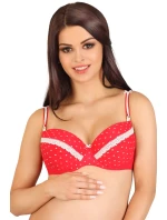 Lupo 1723 barva:červená Lupo 1723 barva:červená