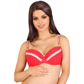 Lupo 1723 barva:červená