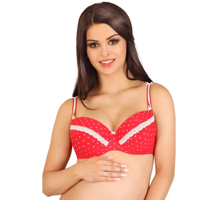 Lupo 1723 barva:červená Lupo 1723 barva:červená