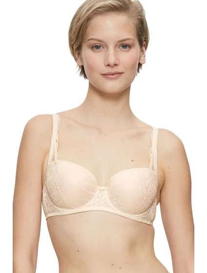 Triumph 10201686 Amourette Charm WHP02 barva:6720-cream dream