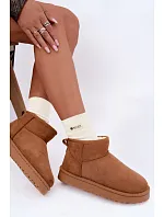 Dámské zimní boty Camel Rosienne Dámské zimní boty Camel Rosienne
